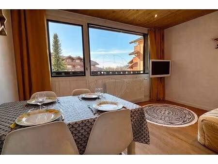 appartement 1 chambre(s) à vendre