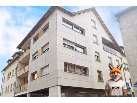 t4 duplex 2012 de 93 m² 3 chambres ascenseur parking cave centr