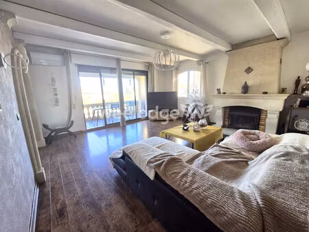 appartement à vendre frontignan