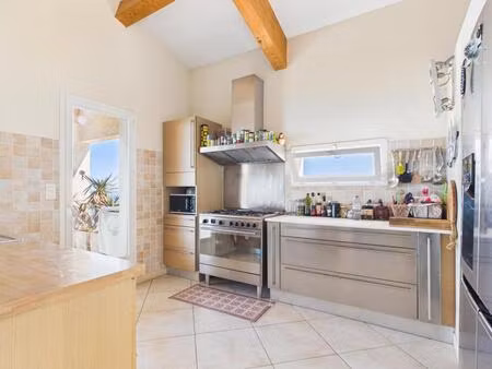 monticello t4 + garage 1 400 000€