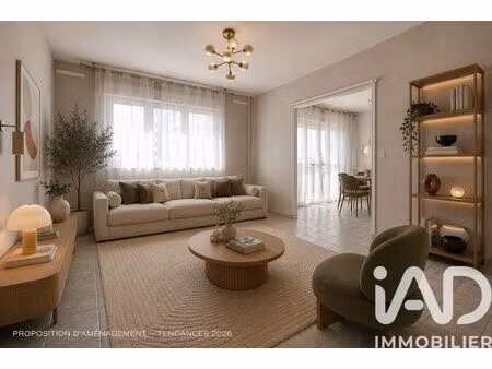 appartement à montigny-lès-cormeilles (95370)