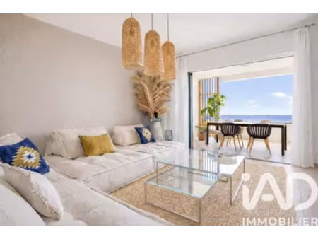 appartement à saint-leu (97436)