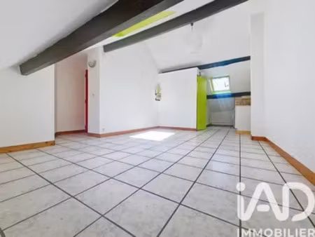 studio à corbeil-essonnes (91100)