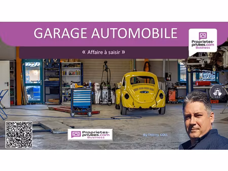 pusignan - garage automobile  mecanique et pare brise