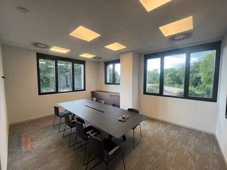 commercieel te huur in zwijnaarde