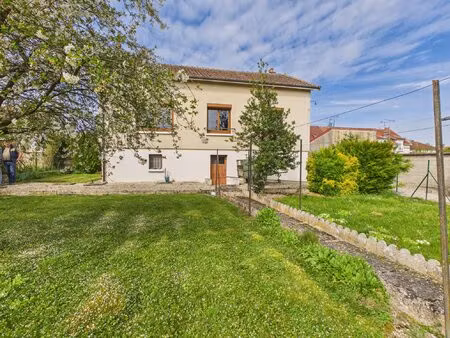 maison 4 pièces 2 chambres