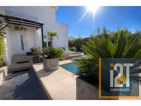 maison à vendre bellegarde