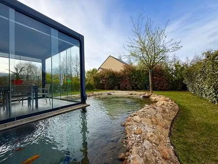 maison bretteville sur laize 6 pièces 102 m2