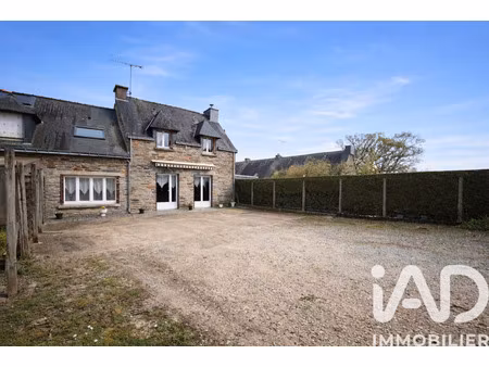 vente maison de campagne 6 pièces