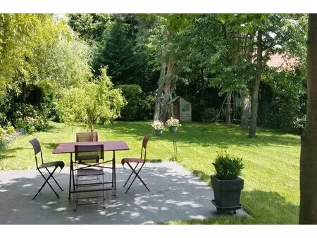 garches centre ville