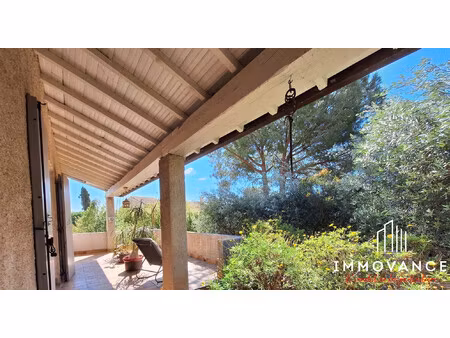 maison à vendre le crès