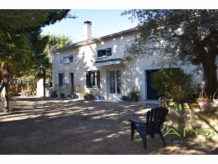 ? l'inattendu – propriété singulière de 314 m² sur 2