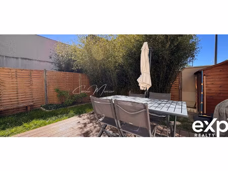 maison fonctionnelle centre neauphle