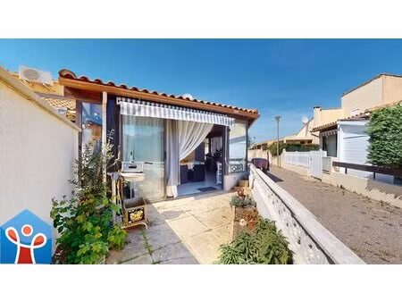 maison en résidence