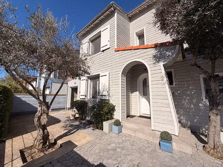 maison quint fonsegrives 5 pièces 139 m2