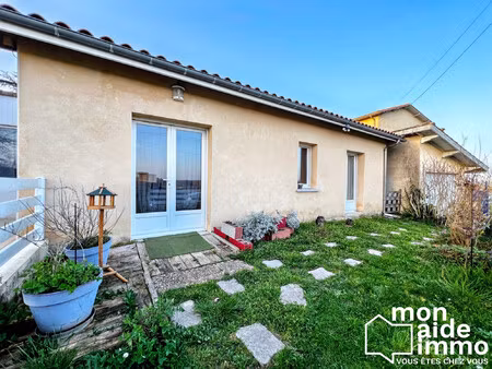maison vendue louée sans travaux