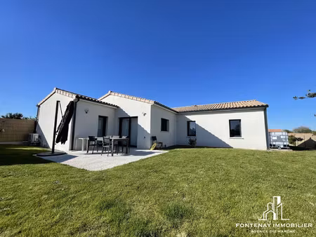 maison à vendre saint-rémy