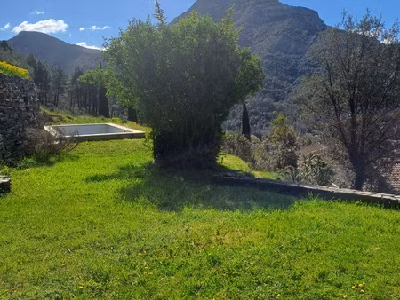 vente maison traditionnelle 4 pièces