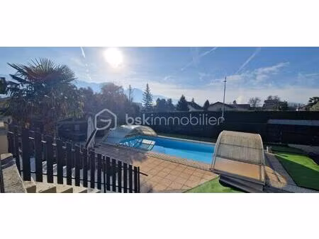 1 maison ou 2 appartements