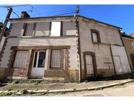 maison à vendre fontaines