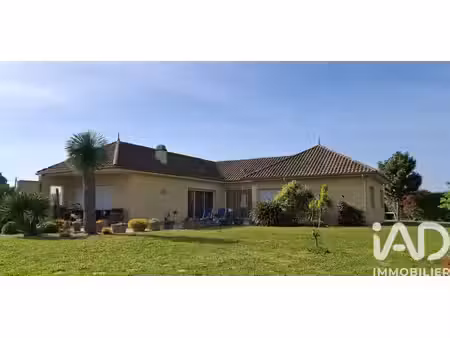 vente maison de campagne 4 pièces