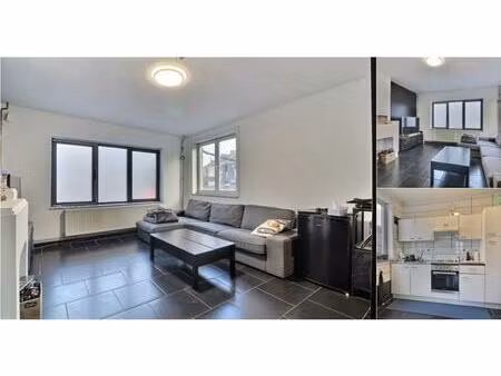 appartement à vendre à avenue emile vandervelde châtelet (vbe08425)