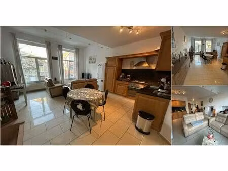 appartement à vendre à rue albert colard 7 couvin (vbe08797)