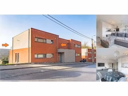 appartement à vendre à rue des fagnes 2b engis (rbv66981)