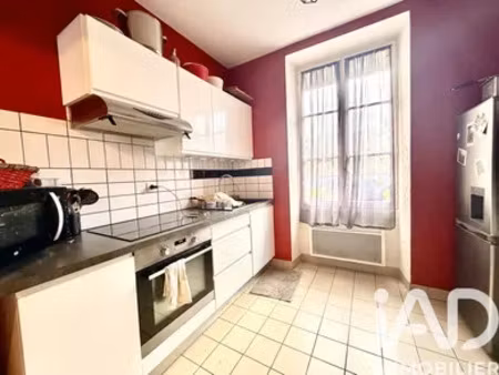 appartement à la flèche (72200)