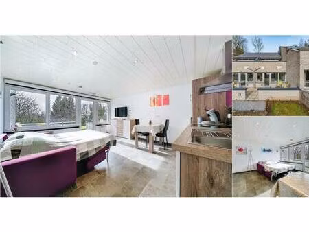 studio à vendre à chemin du calvaire 22 malmedy (vbe08966)