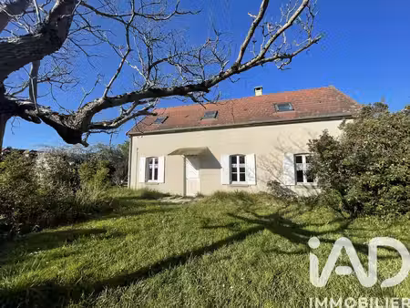 maison à broût-vernet (03110)