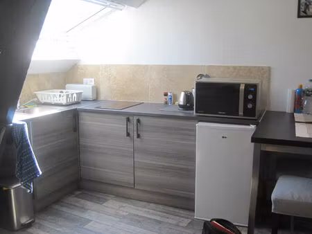 appartement 1 pièces 20 m² à louer saint-quentin 02100 ? | era immobilier