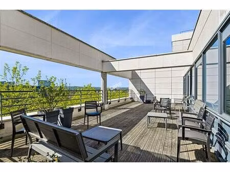 location bureau rueil malmaison 445 m²