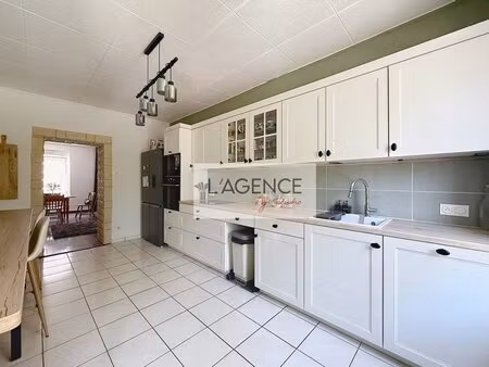 à louer maison 108 m² – 1 250 € |nilvange