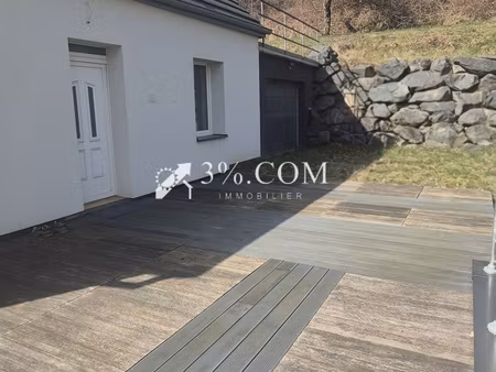 sous compromis de vente / maison sans travaux à proximité de wingen sur moder