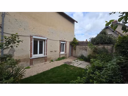 maison 3 pièces 75 m² à louer saint-léger-en-yvelines 78610 ? | era immobilier