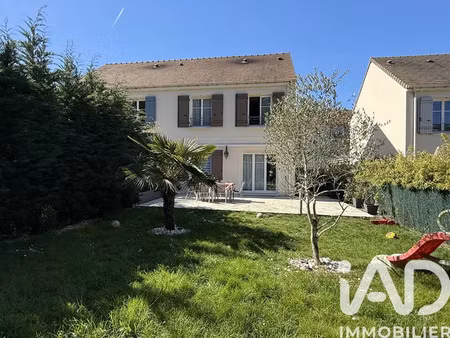maison à santeny (94440)
