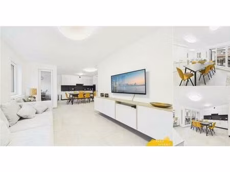 appartement à vendre à rue conreur 168 la louvière (vbe08545)