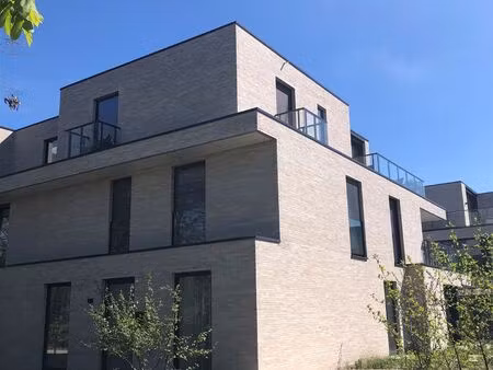 appartement te huur in lochristi met 2 slaapkamers