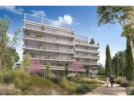 vente bureau villenave d'ornon 2 845 m²