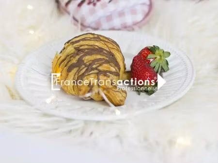 vente commerce 150 m²