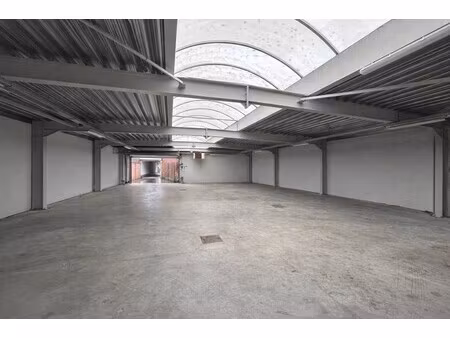 commercieel te huur in deurne