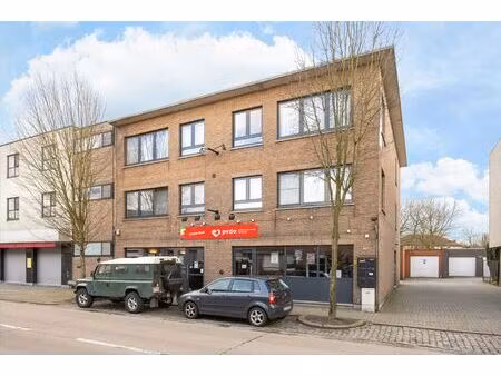 commercieel te huur in brasschaat