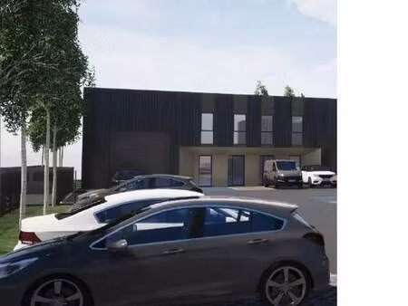location local d’activités varennes les macon 71000 286m²