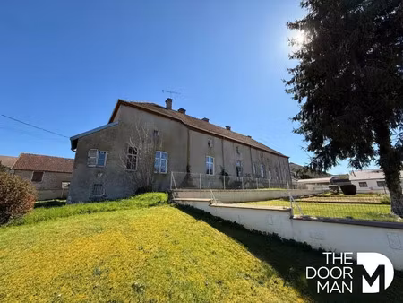 vente maison 20 pièces 620 m² à bologne (52310)  66 000 €