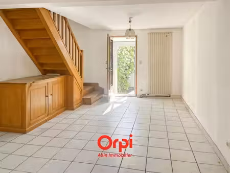 vente maison 3 pièces 88 m² à desertines (03630)  59 000 €