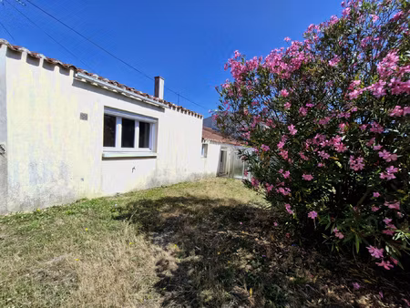 maison de village