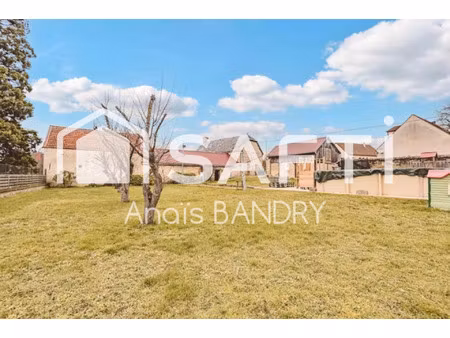 vente maison 9 pièces 248 m² beaurieux (02160)