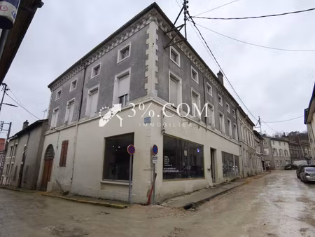 immeuble de rapport - special investisseurs!