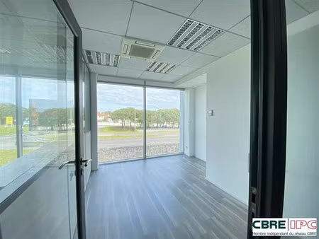 vente bureau anglet 122 m²